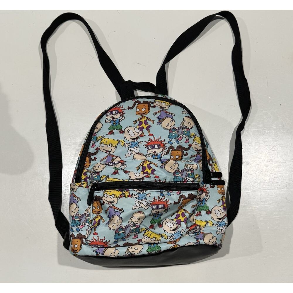 Rugrats Mini Backpack - Picture 2 of 9